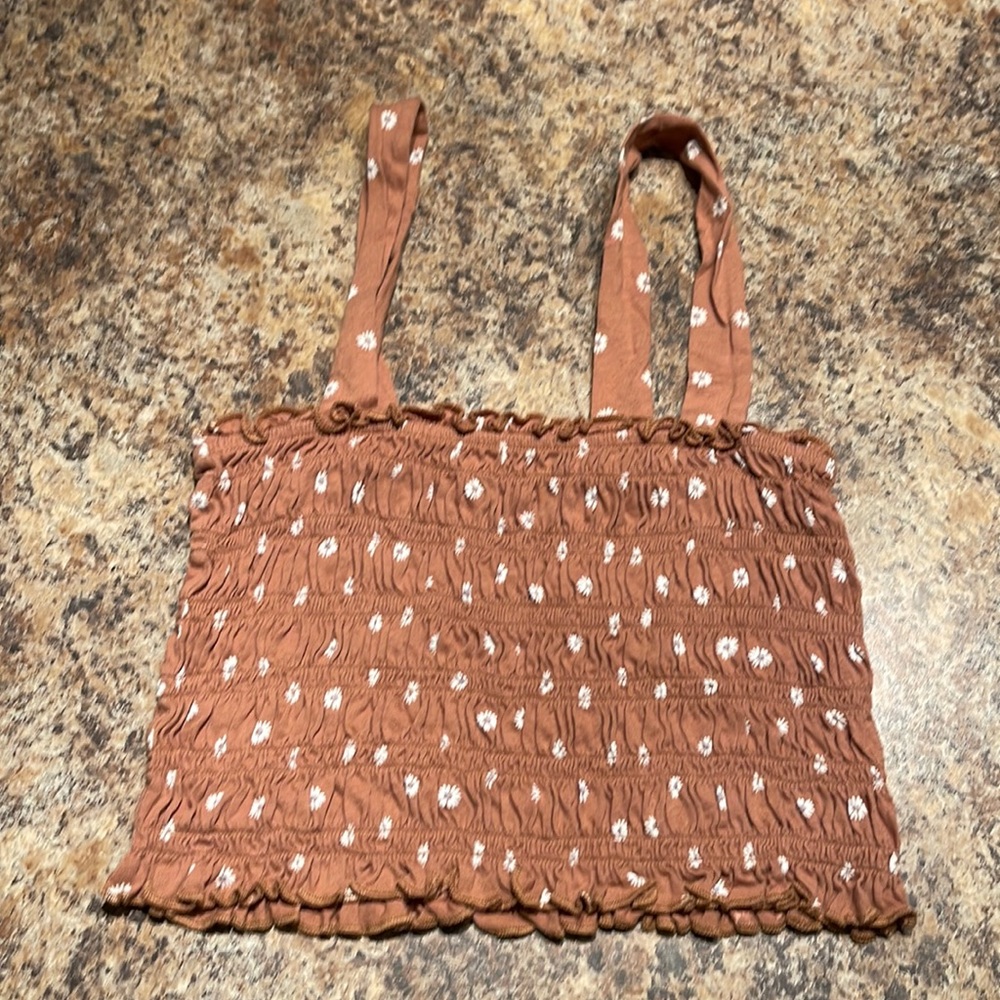 Woman’s Top